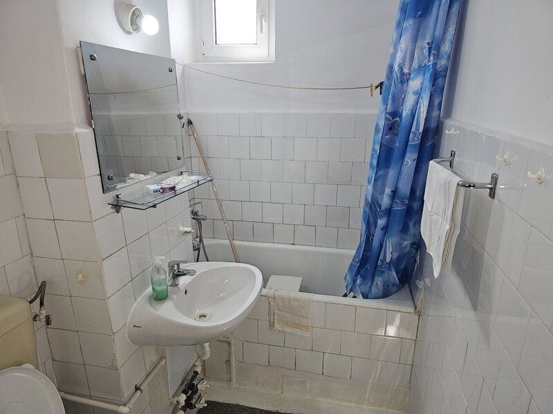 Berceni, Emil Racovita, 2 camere,