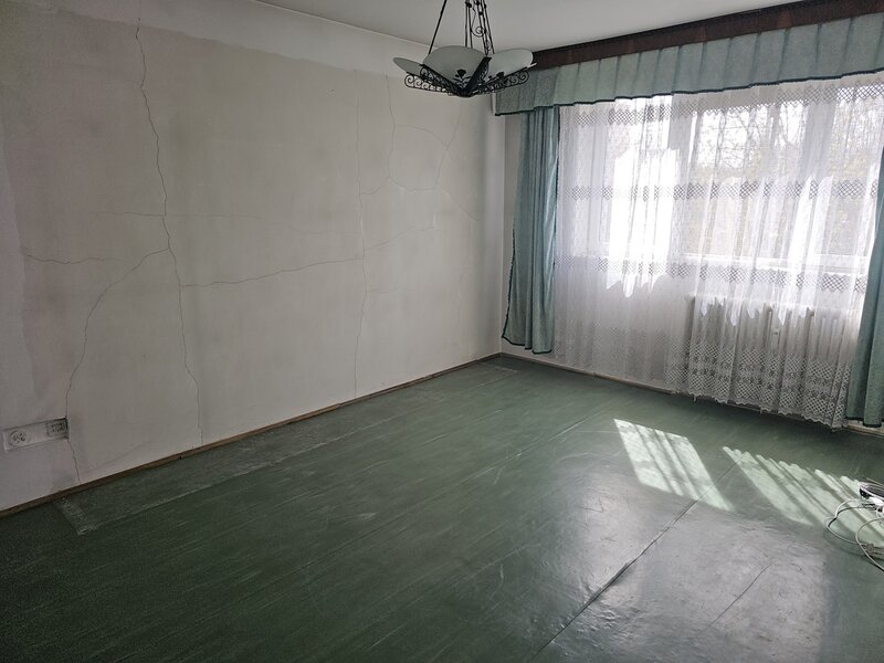 Berceni, Emil Racovita, 2 camere,