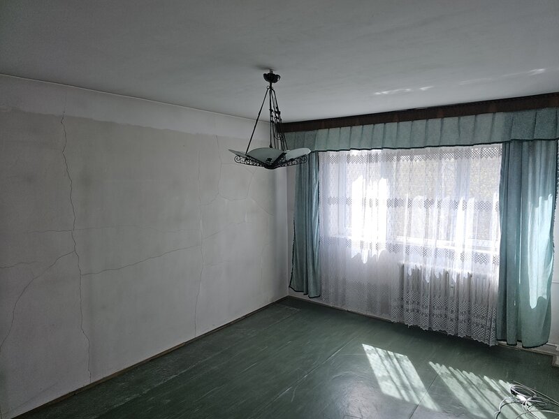 Berceni, Emil Racovita, 2 camere,